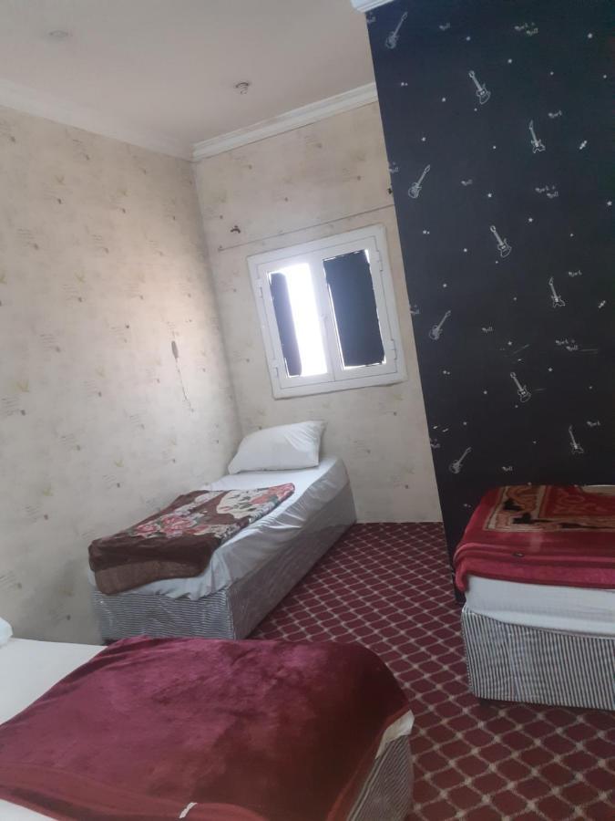 Al Haramine Apartment Medina Esterno foto